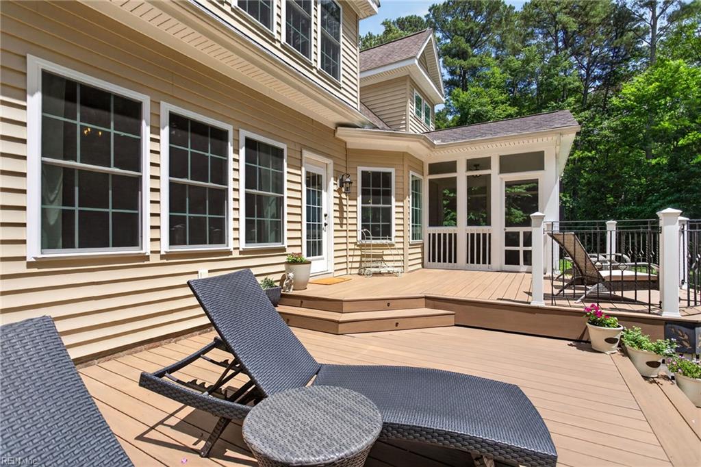 118 Collington Run Yorktown VA 23693
