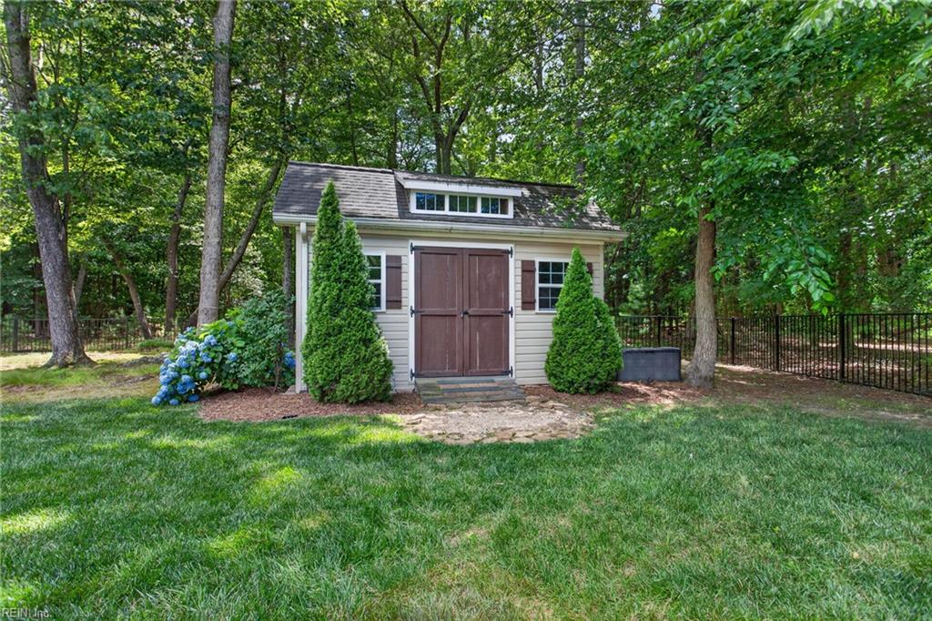 118 Collington Run Yorktown VA 23693