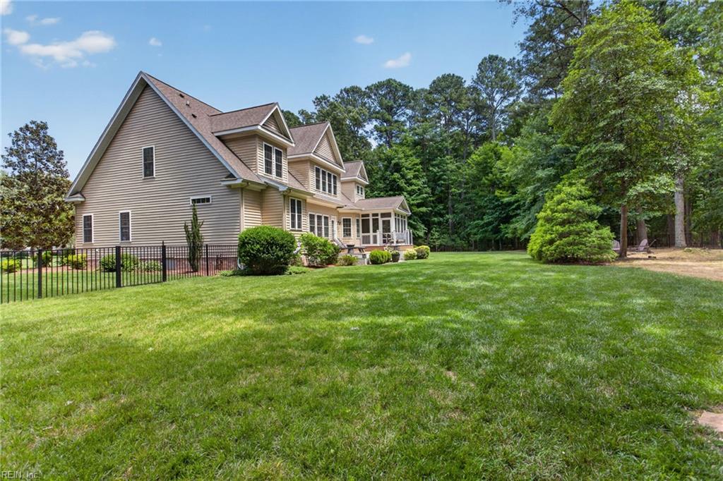 118 Collington Run Yorktown VA 23693
