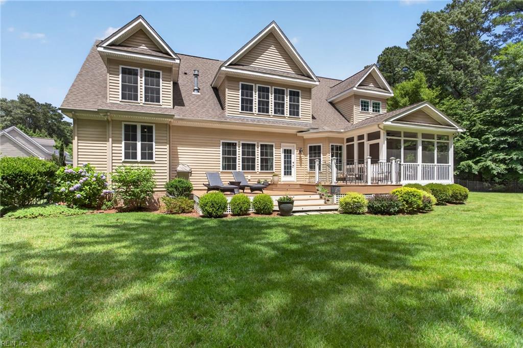 118 Collington Run Yorktown VA 23693