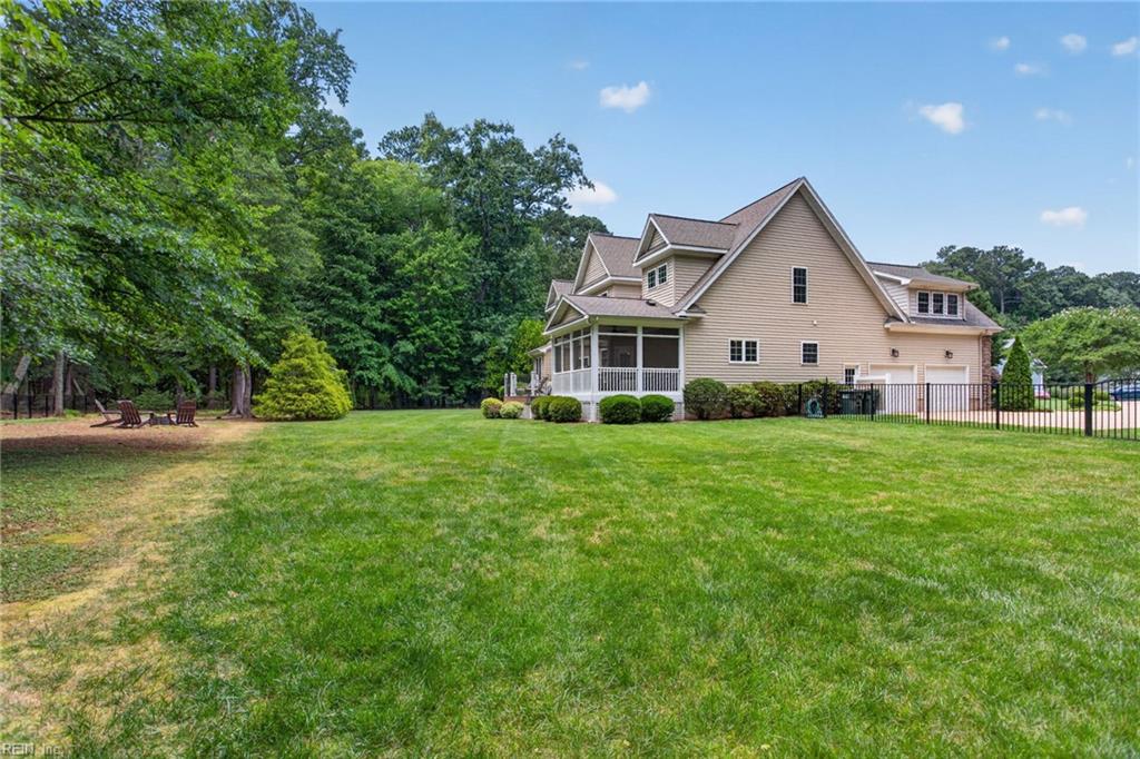 118 Collington Run Yorktown VA 23693