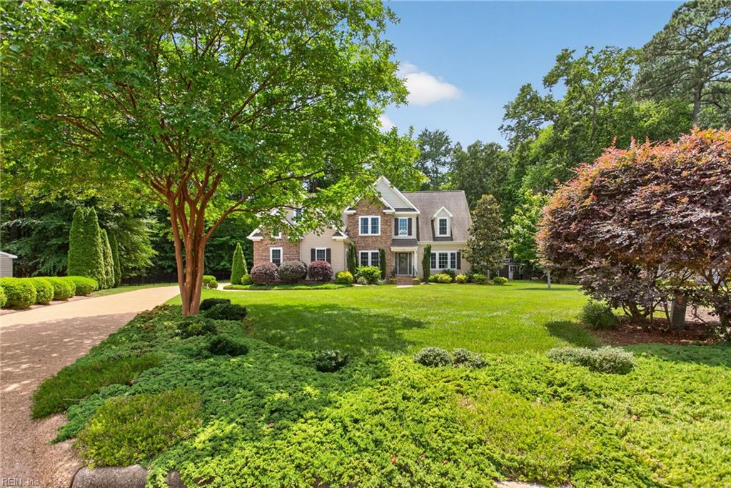 118 Collington Run Yorktown VA 23693