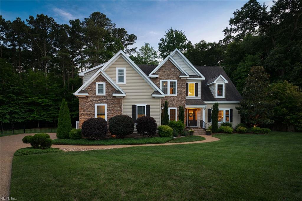 118 Collington Run Yorktown VA 23693
