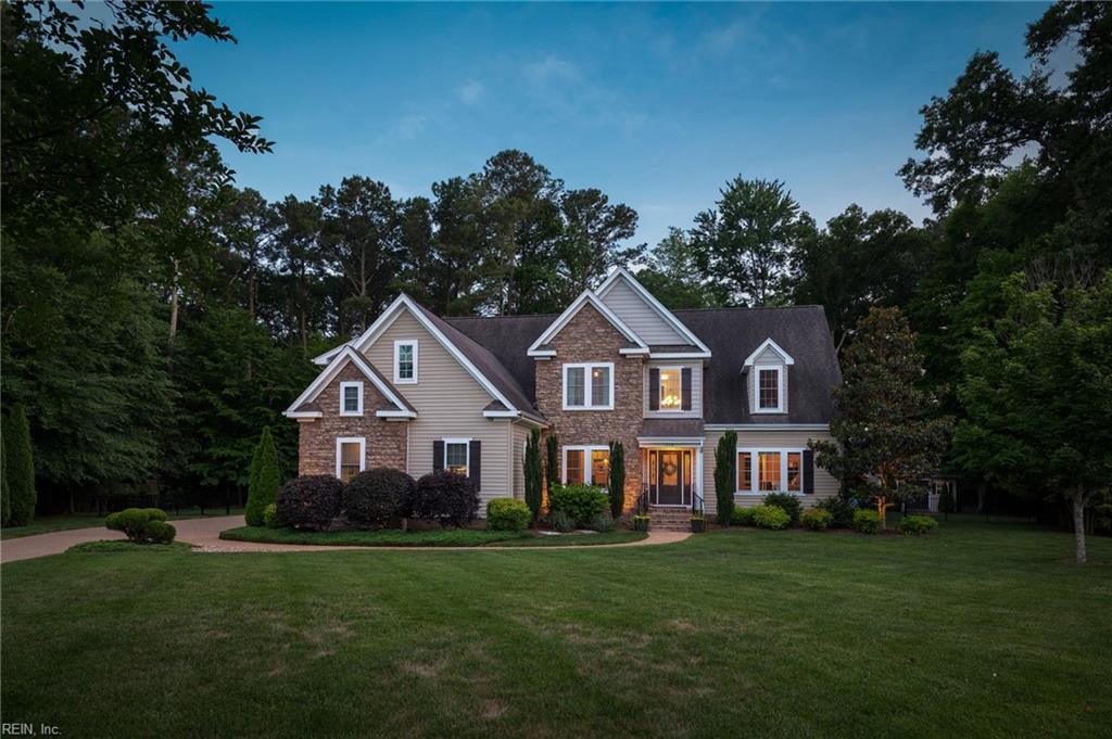 118 Collington Run Yorktown VA 23693