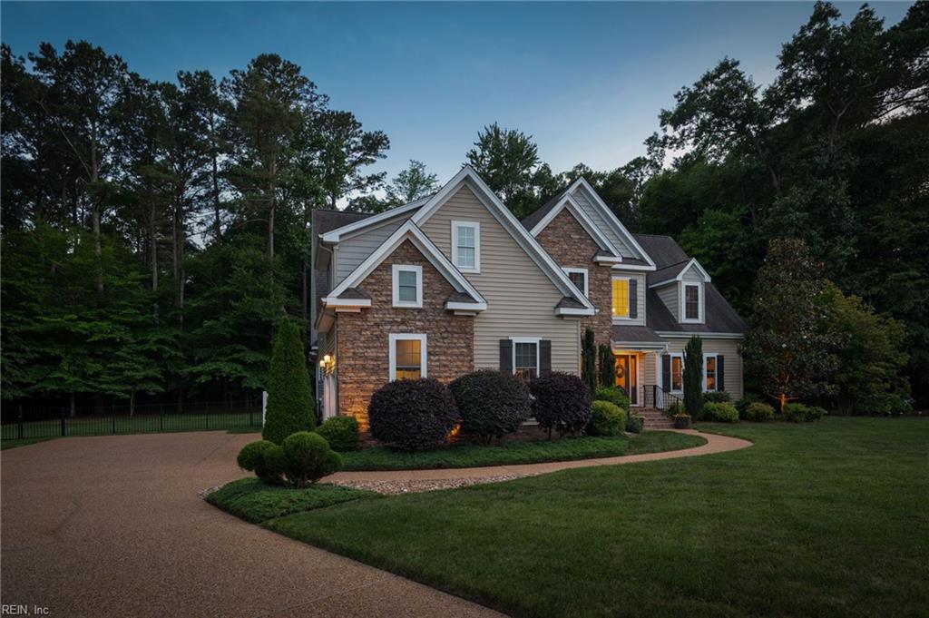 118 Collington Run Yorktown VA 23693