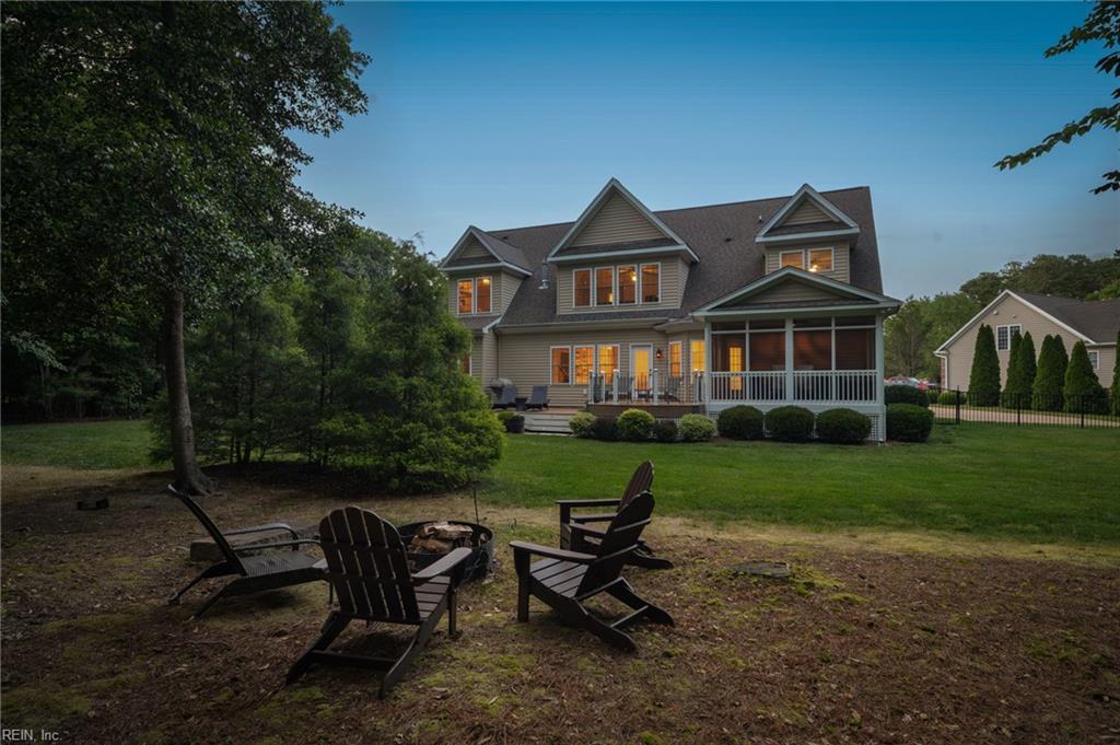 118 Collington Run Yorktown VA 23693