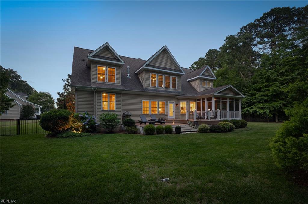118 Collington Run Yorktown VA 23693