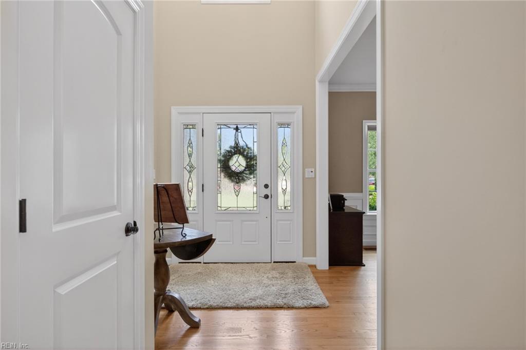 118 Collington Run Yorktown VA 23693