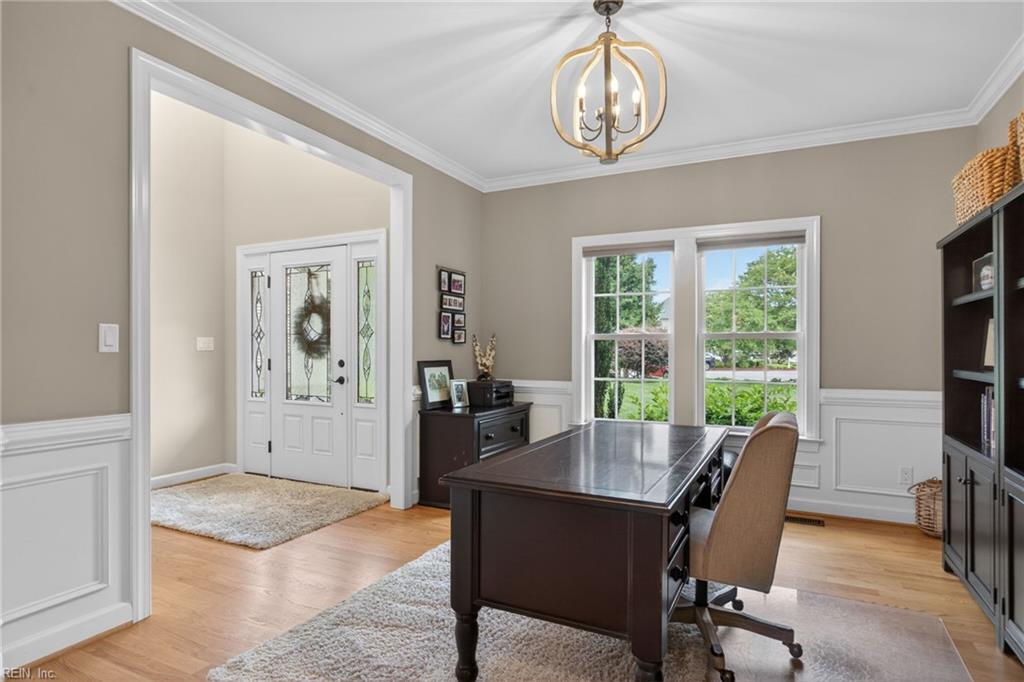 118 Collington Run Yorktown VA 23693