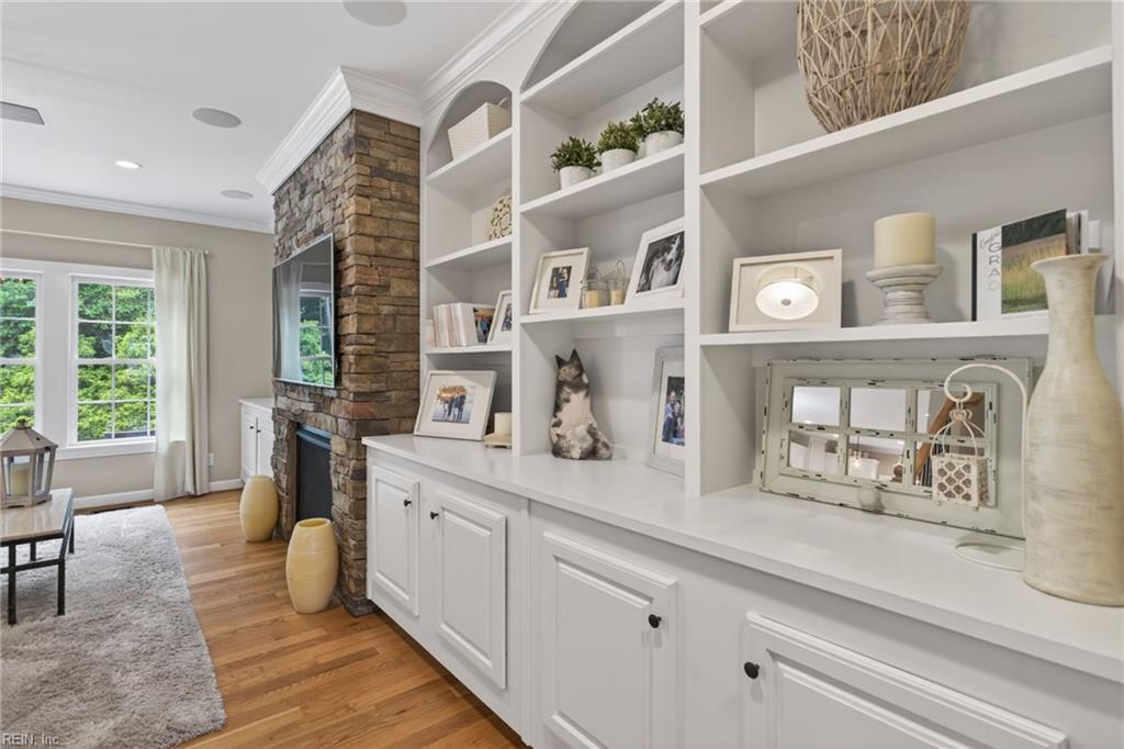 118 Collington Run Yorktown VA 23693