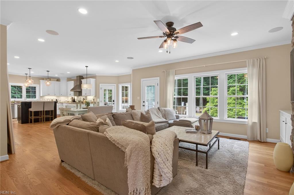 118 Collington Run Yorktown VA 23693