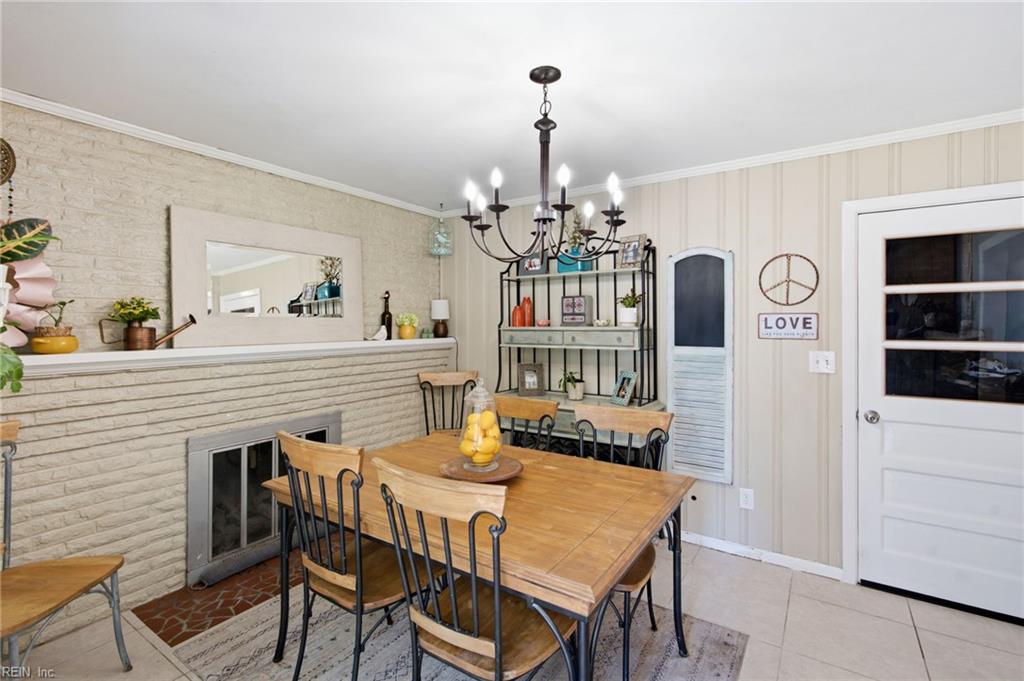 7 Indian Springs Drive Newport News VA 23606