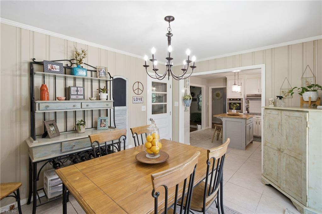 7 Indian Springs Drive Newport News VA 23606