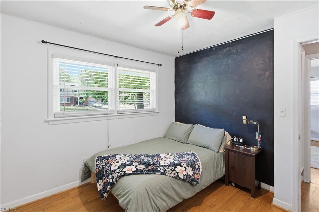 7 Indian Springs Drive Newport News VA 23606