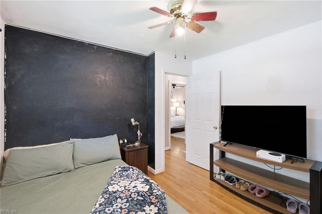 7 Indian Springs Drive Newport News VA 23606
