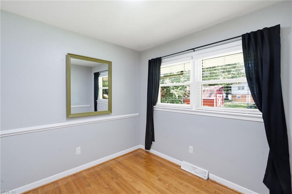 7 Indian Springs Drive Newport News VA 23606
