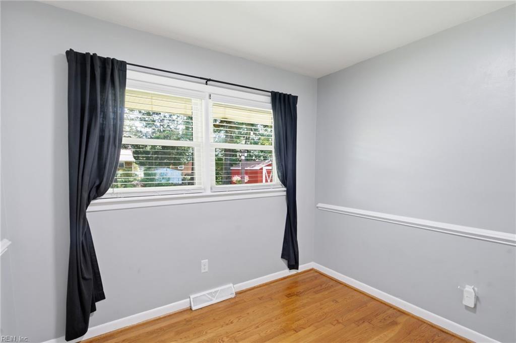 7 Indian Springs Drive Newport News VA 23606