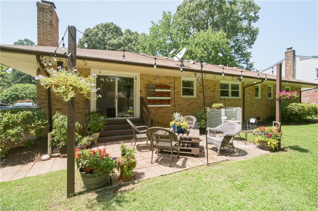 7 Indian Springs Drive Newport News VA 23606