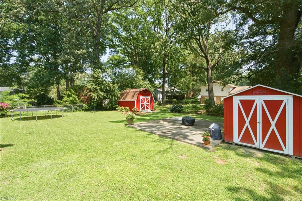 7 Indian Springs Drive Newport News VA 23606