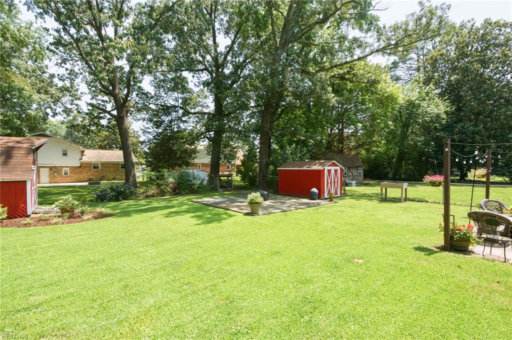 7 Indian Springs Drive Newport News VA 23606