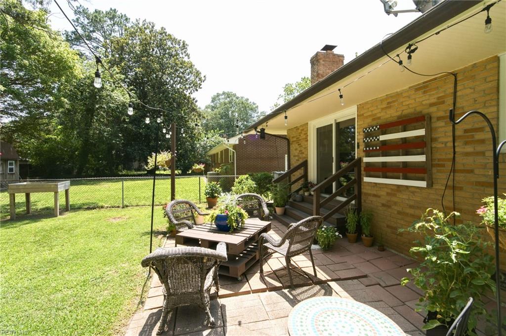 7 Indian Springs Drive Newport News VA 23606