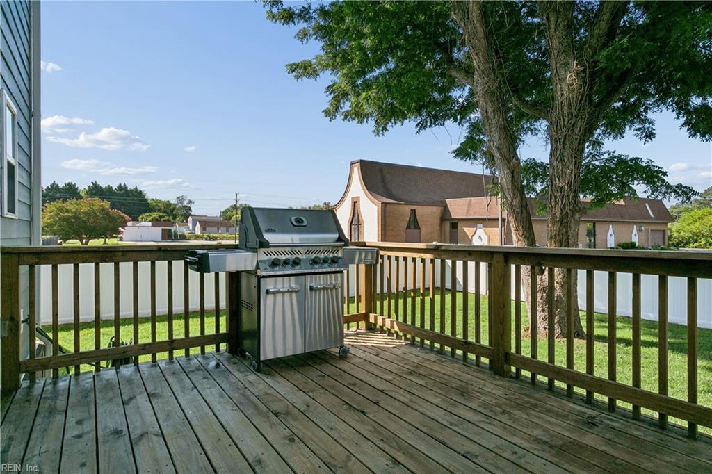 367 Poplar Avenue Newport News VA 23607