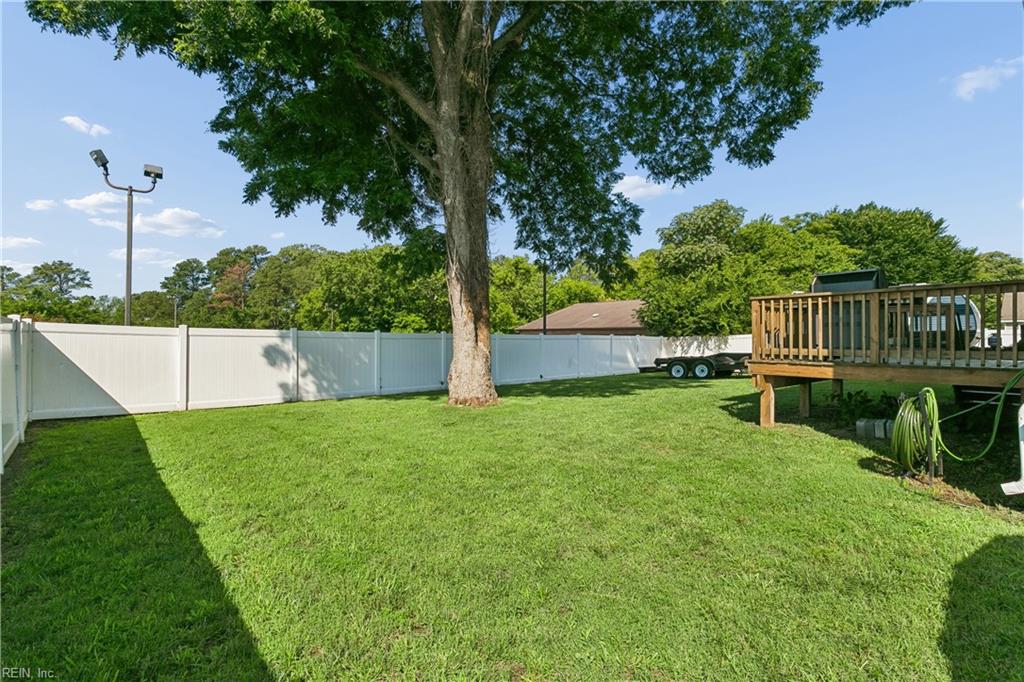 367 Poplar Avenue Newport News VA 23607