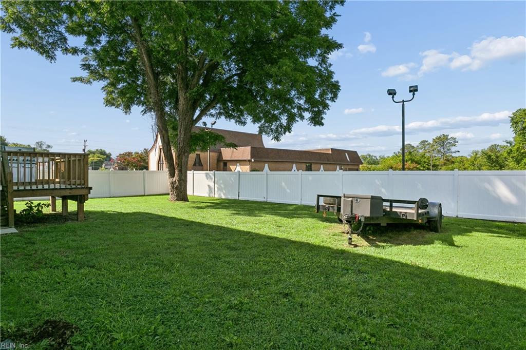 367 Poplar Avenue Newport News VA 23607