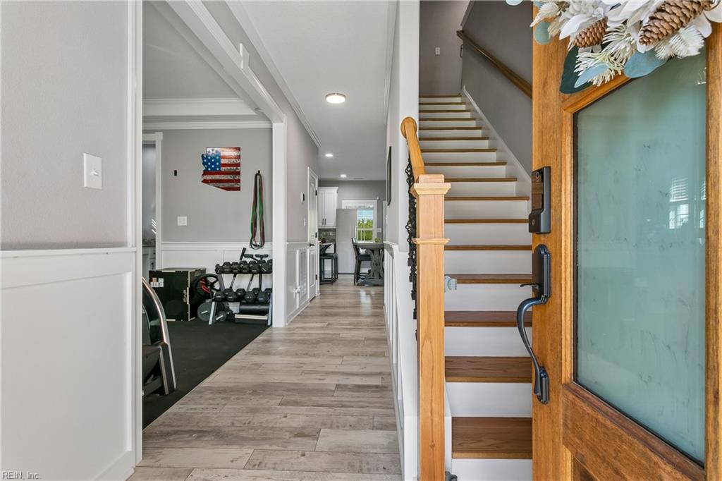 367 Poplar Avenue Newport News VA 23607
