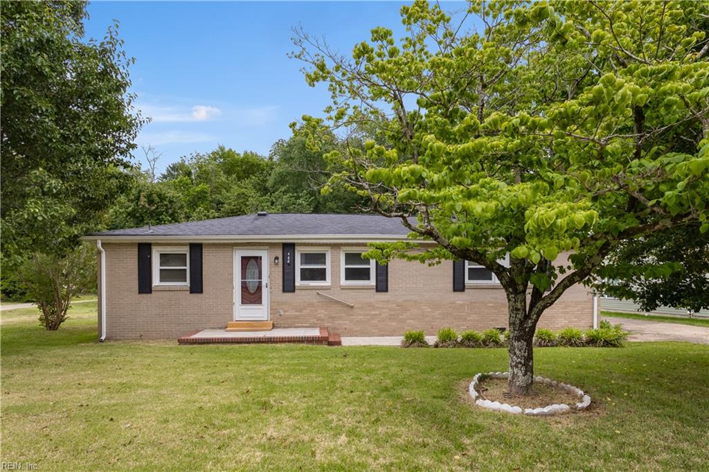 480 Richneck Road Newport News VA 23608