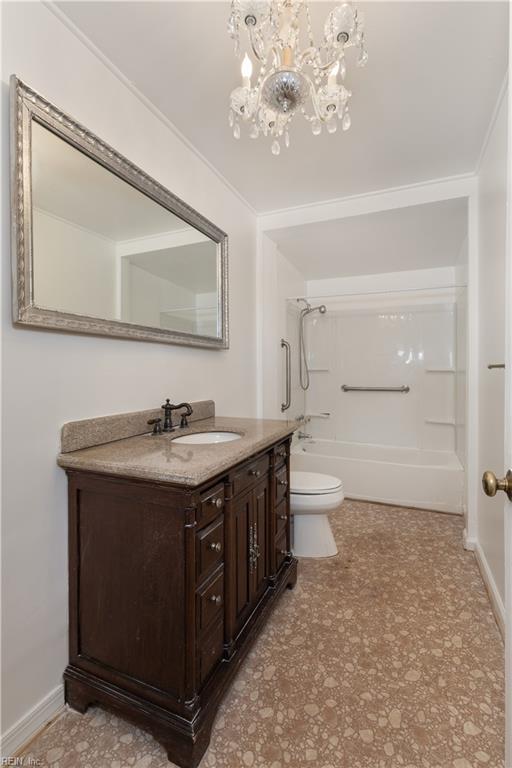 480 Richneck Road Newport News VA 23608