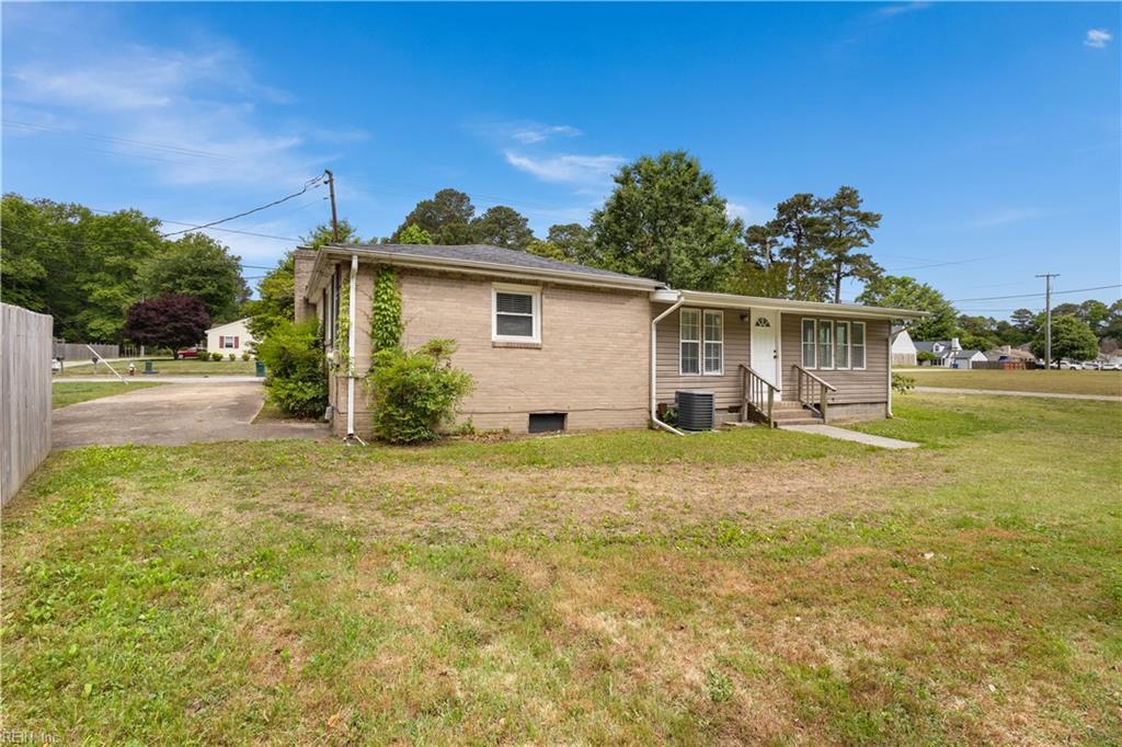 480 Richneck Road Newport News VA 23608