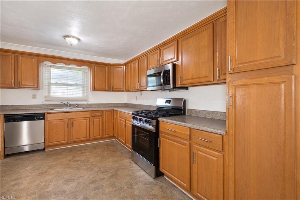 480 Richneck Road Newport News VA 23608