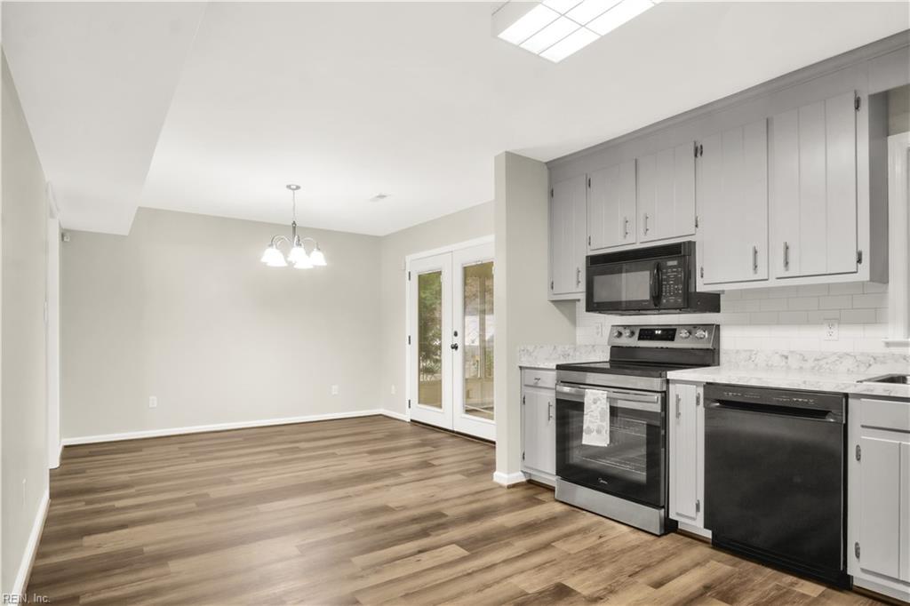 211 Stony Ridge Court Newport News VA 23608