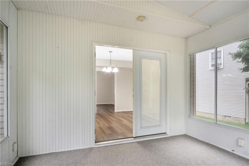 211 Stony Ridge Court Newport News VA 23608