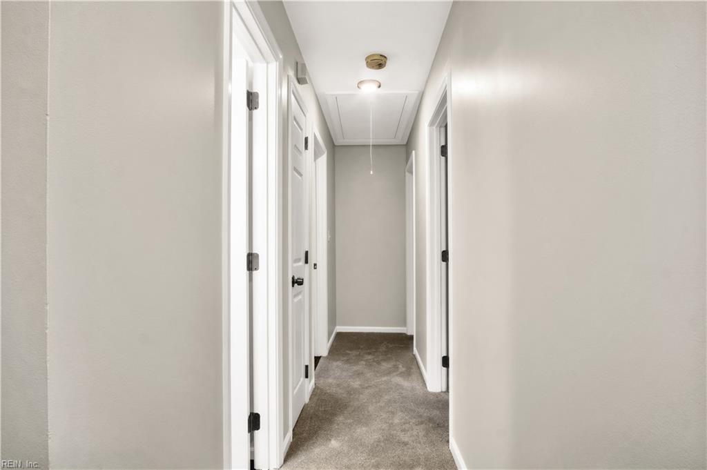 211 Stony Ridge Court Newport News VA 23608
