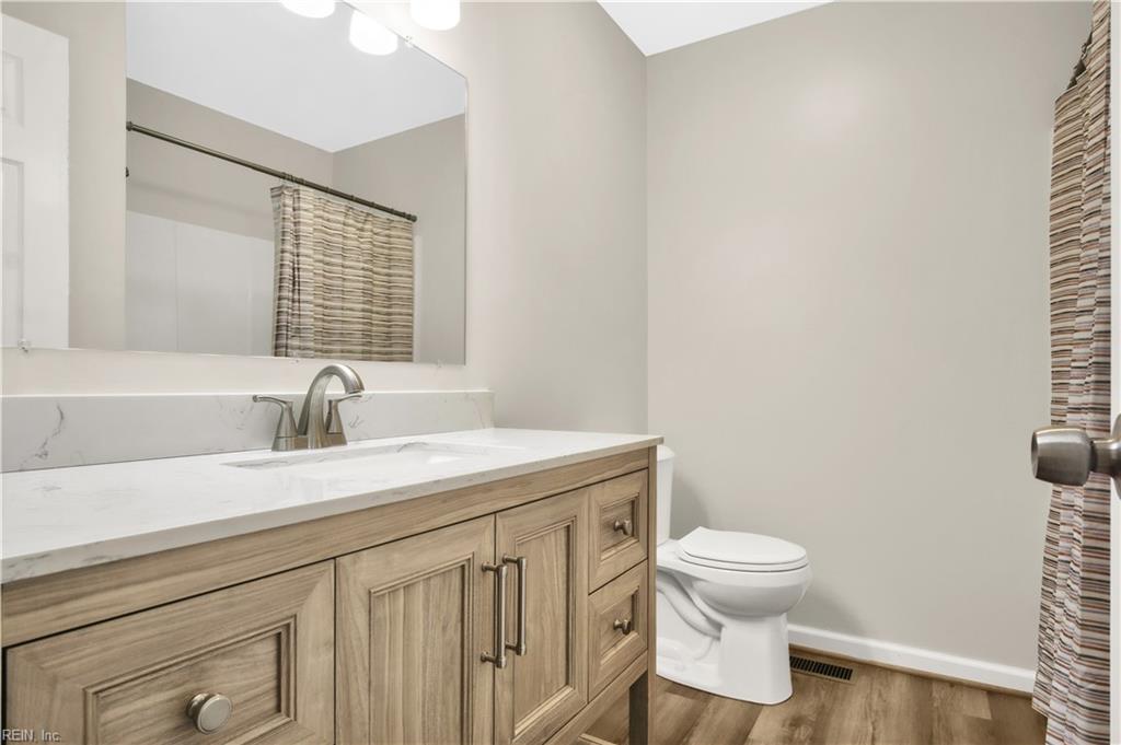 211 Stony Ridge Court Newport News VA 23608