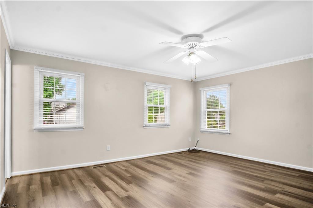 211 Stony Ridge Court Newport News VA 23608
