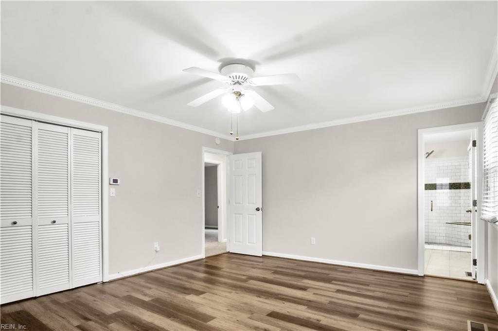 211 Stony Ridge Court Newport News VA 23608