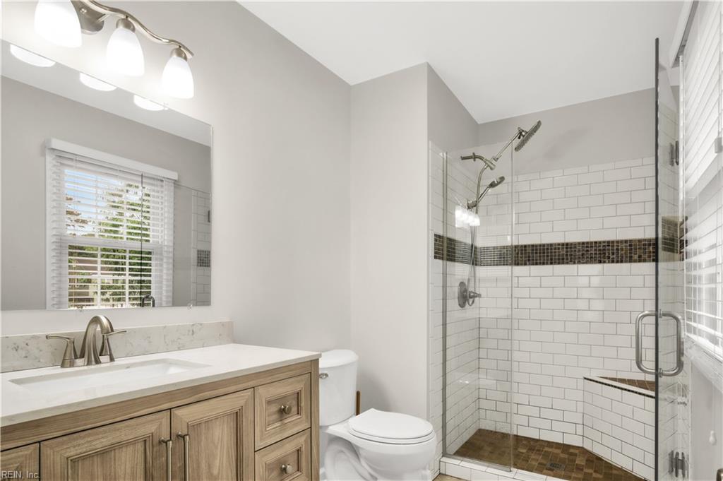 211 Stony Ridge Court Newport News VA 23608