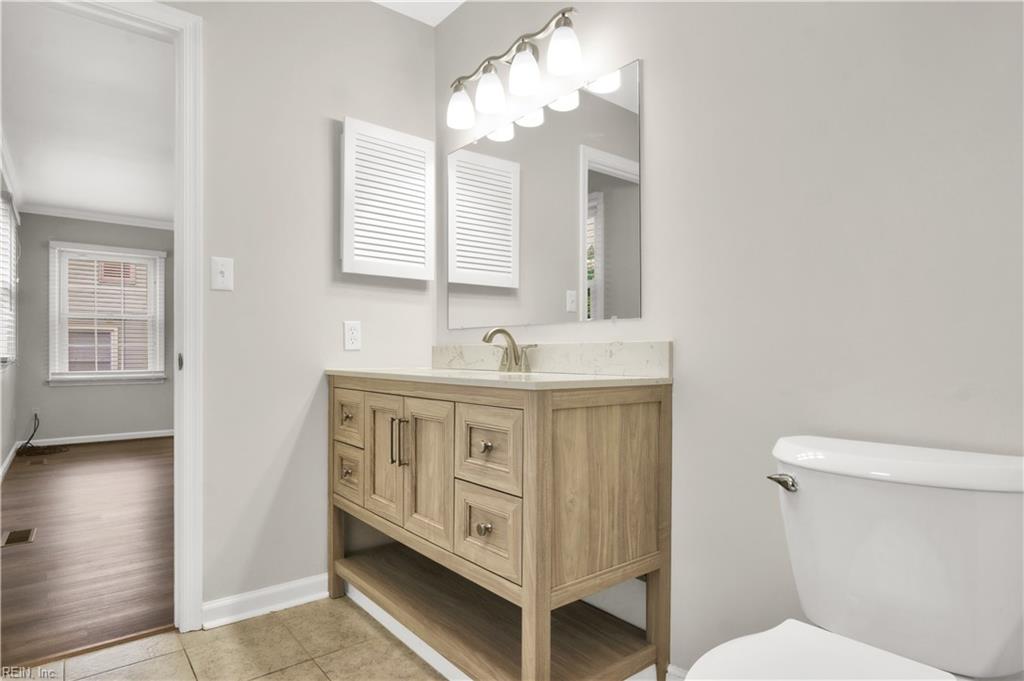 211 Stony Ridge Court Newport News VA 23608