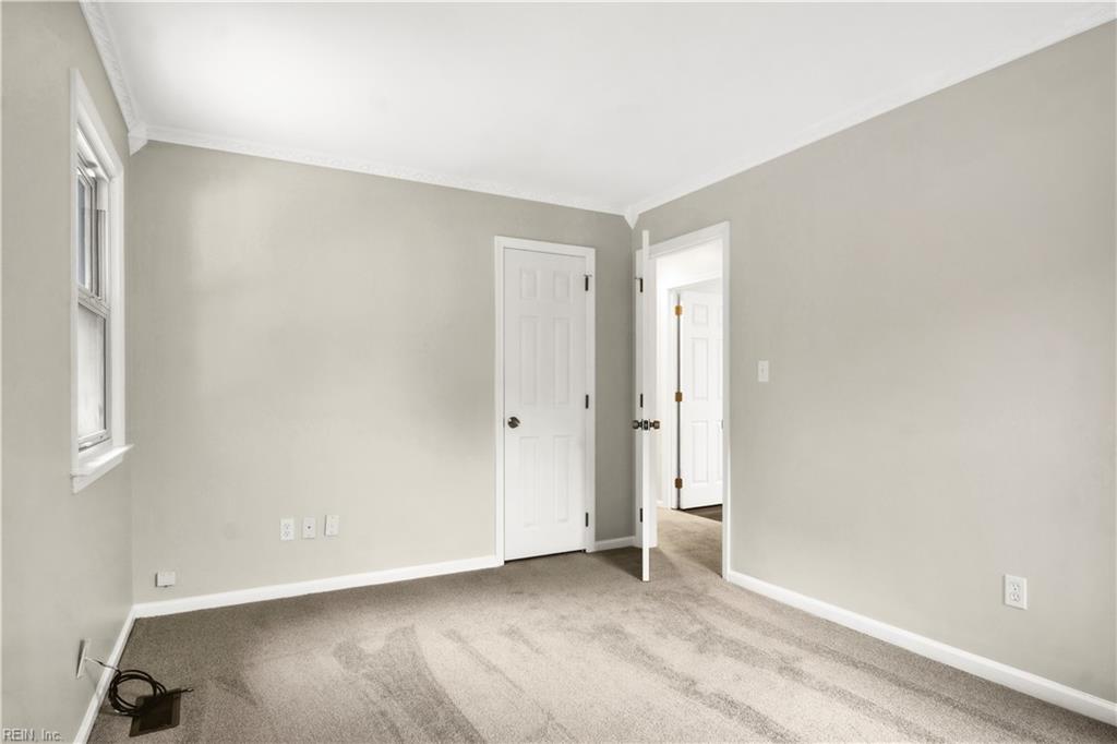 211 Stony Ridge Court Newport News VA 23608