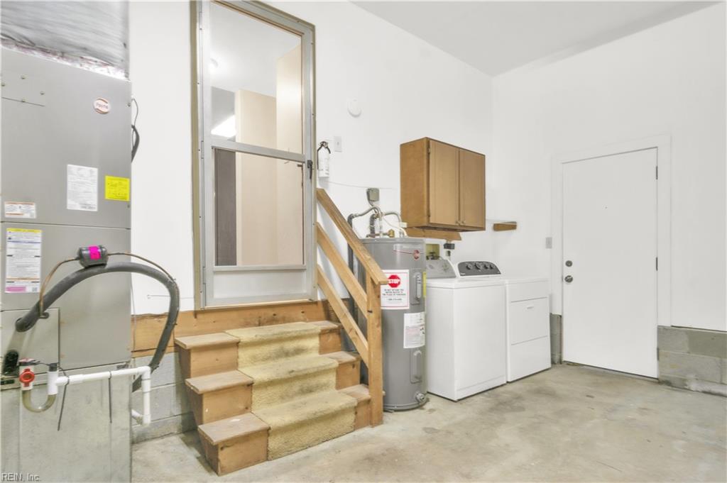 211 Stony Ridge Court Newport News VA 23608