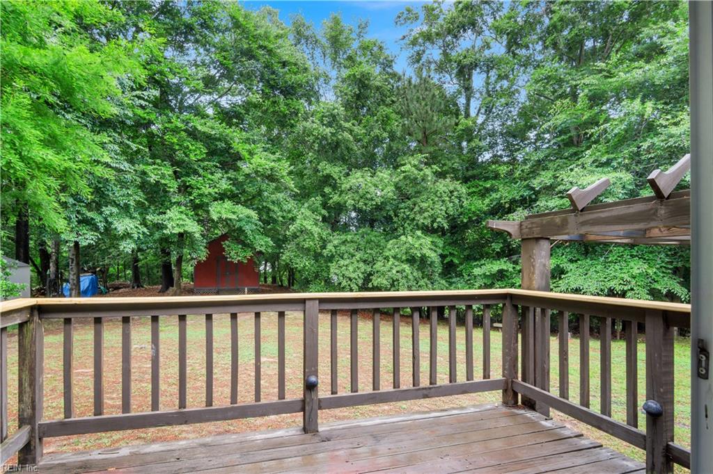 211 Stony Ridge Court Newport News VA 23608