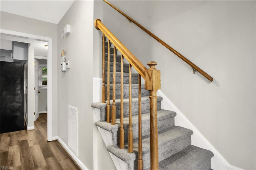 211 Stony Ridge Court Newport News VA 23608