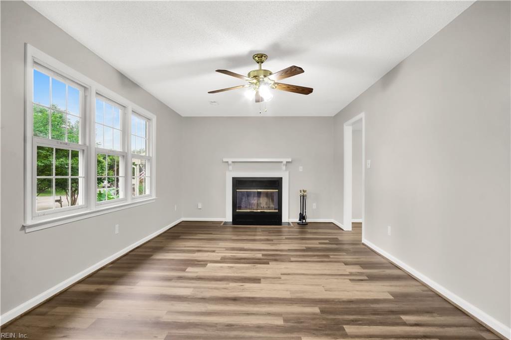 211 Stony Ridge Court Newport News VA 23608