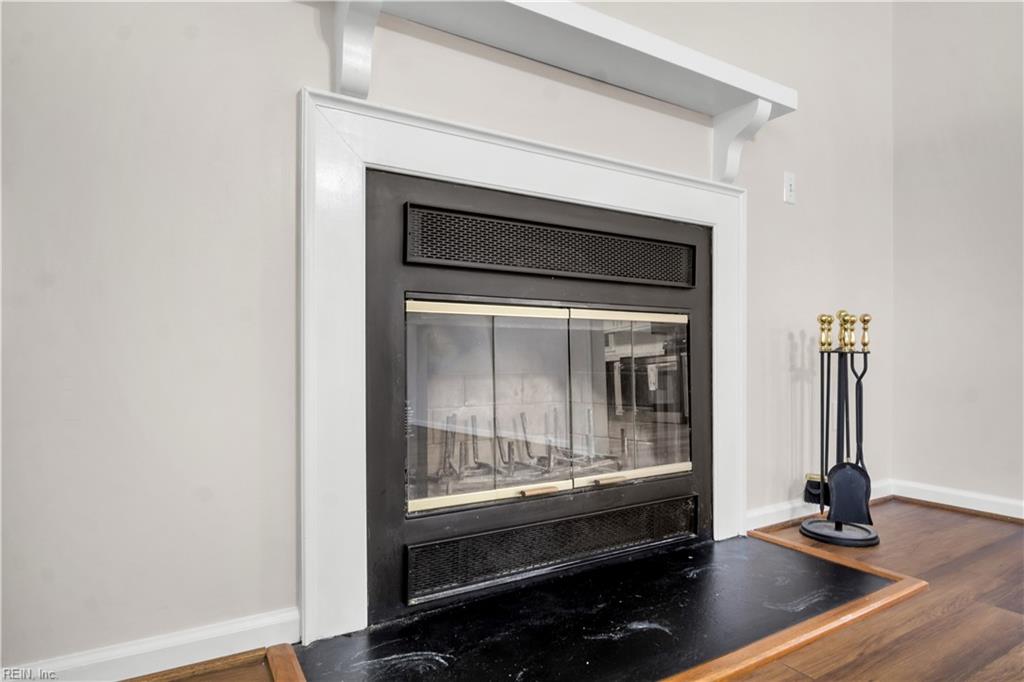211 Stony Ridge Court Newport News VA 23608