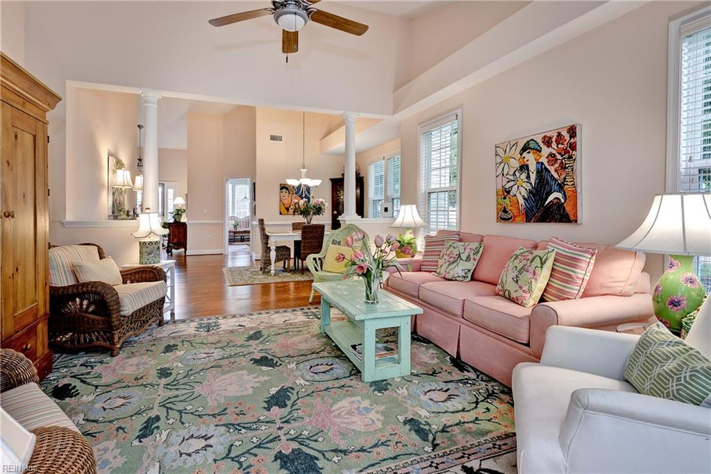 6901 Chancery Lane Williamsburg VA 23188