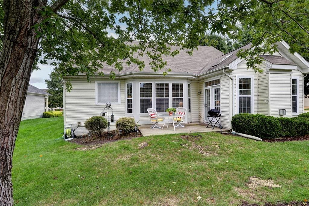 6901 Chancery Lane Williamsburg VA 23188