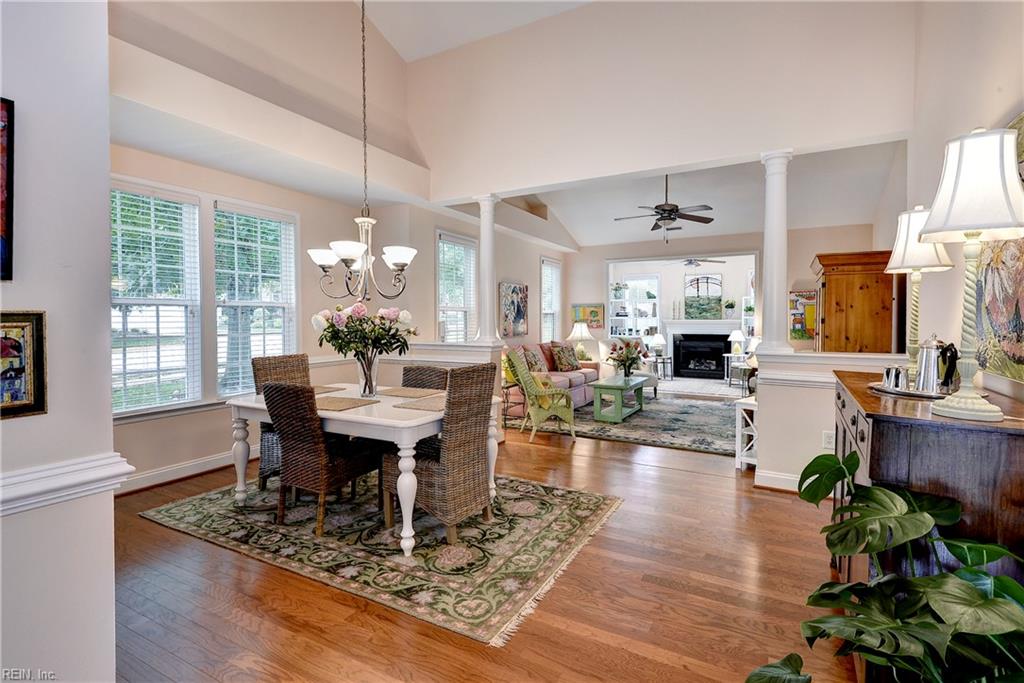 6901 Chancery Lane Williamsburg VA 23188